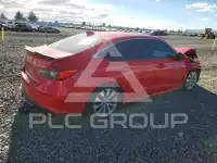 2022 Honda CIVIC фото
