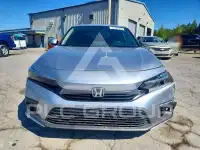 2022 Honda CIVIC фото