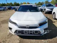 2022 Honda CIVIC фото