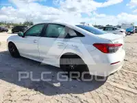 2022 Honda CIVIC фото