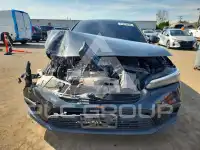 2022 Honda CIVIC фото