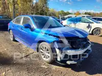 2022 Honda CIVIC фото