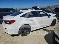 2022 Honda CIVIC photo
