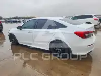 2022 Honda CIVIC фото