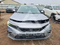 2022 Honda CIVIC фото