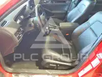 2022 Honda CIVIC photo