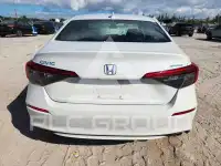 2022 Honda CIVIC фото