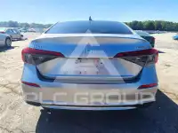 2022 Honda CIVIC фото