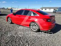 2022 Honda CIVIC фото