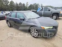 2022 Honda CIVIC фото