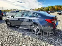 2022 Honda CIVIC photo