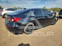 2022 Honda CIVIC фото