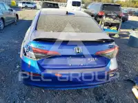 2022 Honda CIVIC фото