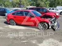 2022 Honda CIVIC фото