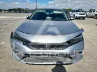 2022 Honda CIVIC фото