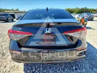 2022 Honda CIVIC фото