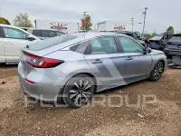 2022 Honda CIVIC фото