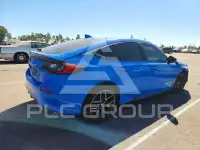2022 Honda CIVIC photo