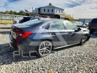 2022 Honda CIVIC photo