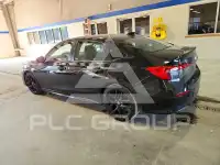 2022 Honda CIVIC photo