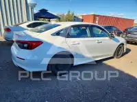 2022 Honda CIVIC фото