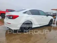 2022 Honda CIVIC фото