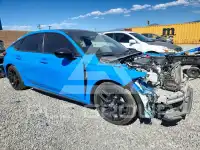 2022 Honda CIVIC фото