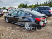 2022 Honda CIVIC фото