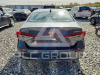 2022 Honda CIVIC photo
