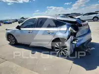 2022 Honda CIVIC фото