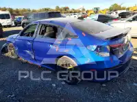2022 Honda CIVIC фото