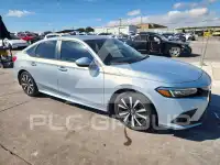 2022 Honda CIVIC фото