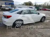 2022 Honda CIVIC фото