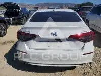 2022 Honda CIVIC photo
