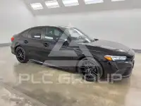2022 Honda CIVIC фото