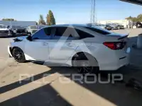 2022 Honda CIVIC фото
