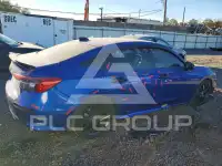 2022 Honda CIVIC фото