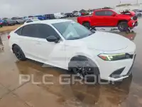 2022 Honda CIVIC фото