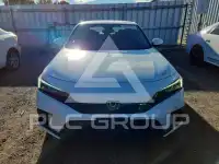 2022 Honda CIVIC фото