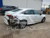 2022 Honda CIVIC фото
