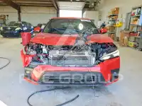 2022 Honda CIVIC photo