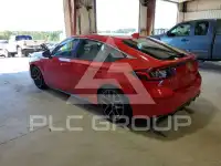 2022 Honda CIVIC photo