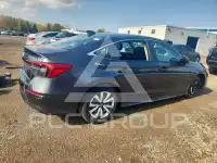 2022 Honda CIVIC фото