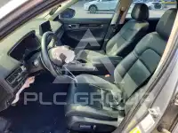 2022 Honda CIVIC фото