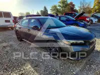 2022 Honda CIVIC фото