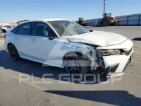 2022 Honda CIVIC фото