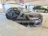 2022 Honda CIVIC photo