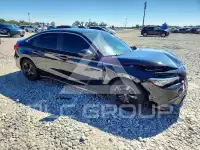 2022 Honda CIVIC фото