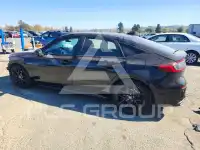 2022 Honda CIVIC photo