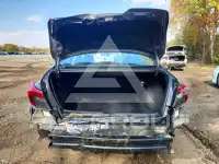 2022 Honda CIVIC фото